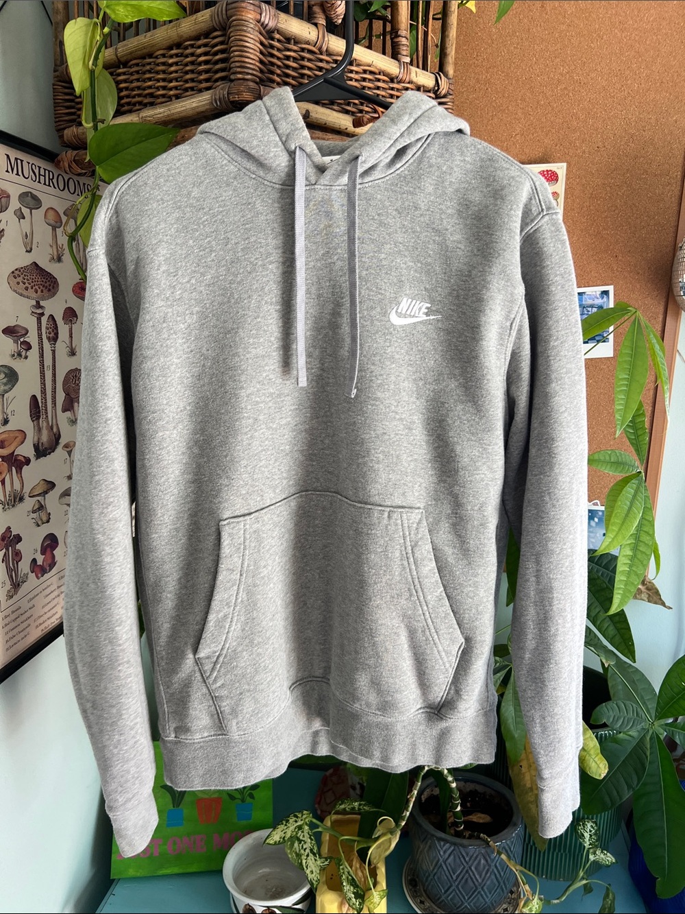Nike hoodie